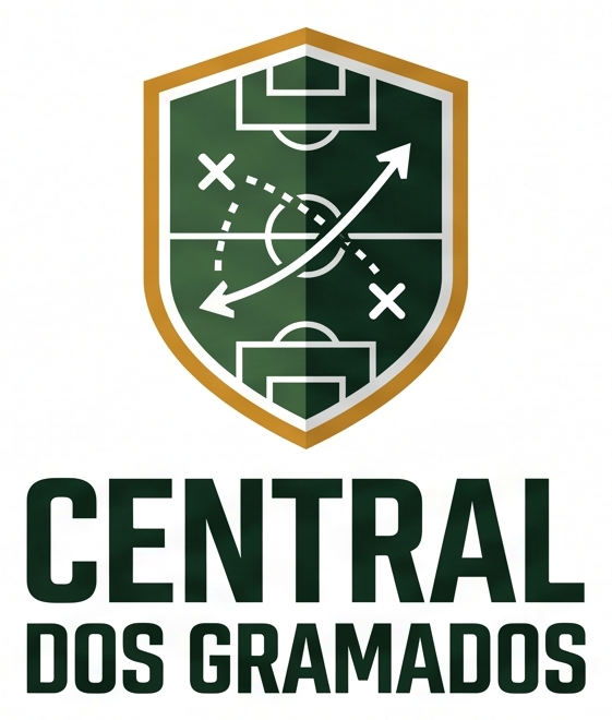 Central dos Gramados