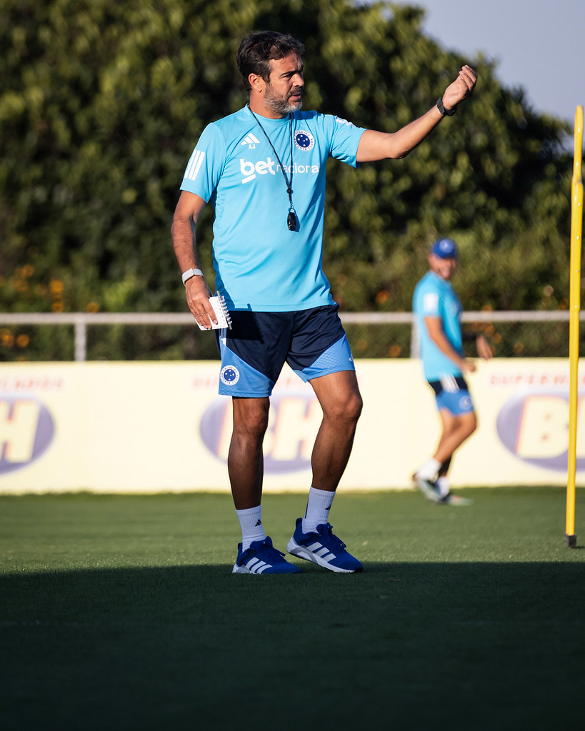 Treino - 08/08/2026