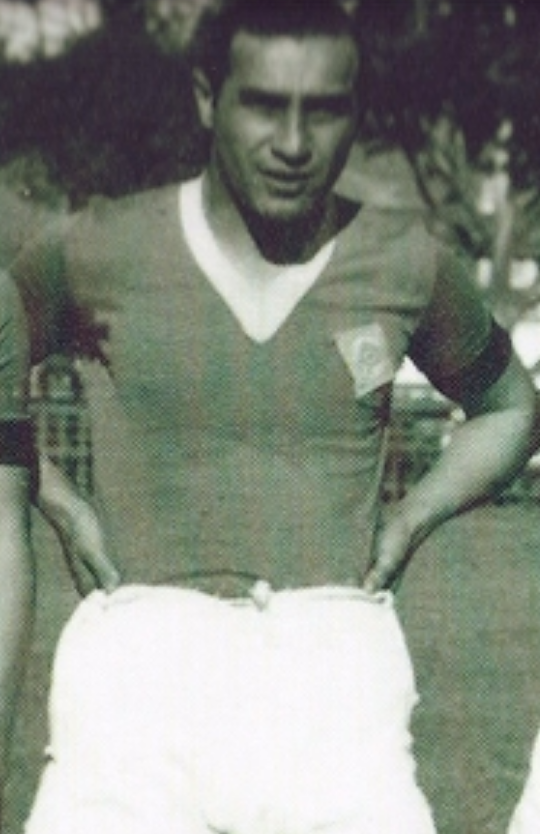 Niginho (Leonízio Fantoni)